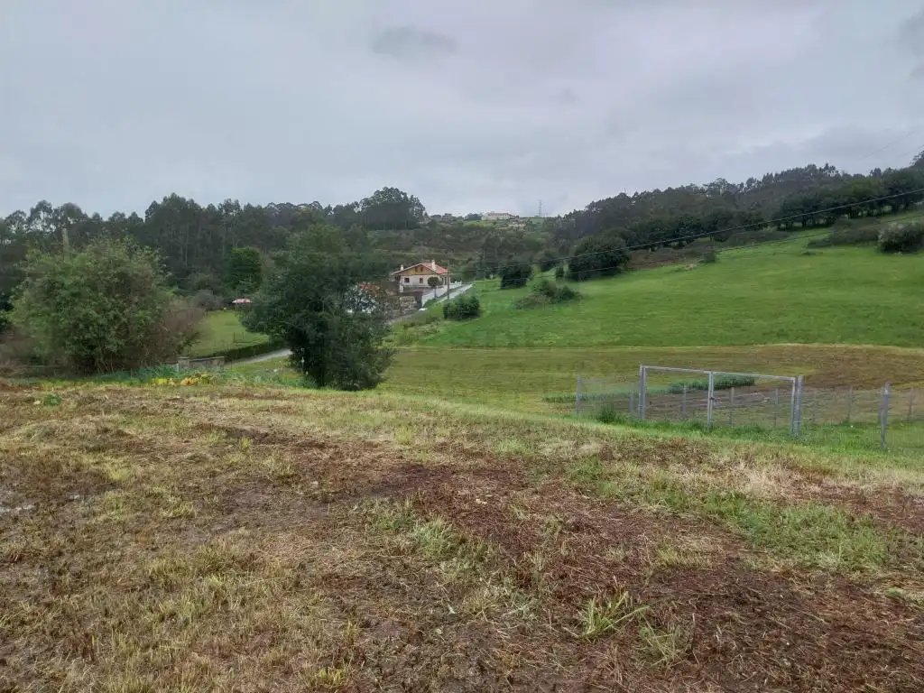 Terreny residencial en venda a Barrio Campanal, imagen 2