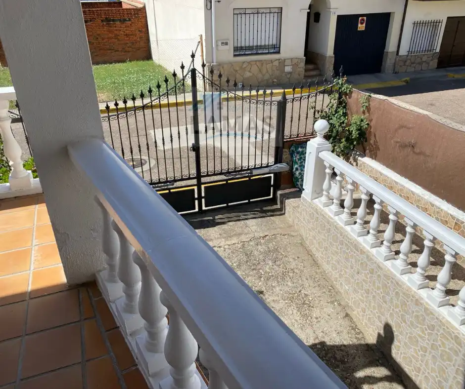 Haus zum Verkauf in Calle Don Manuel Bermejo 5, imagen 4