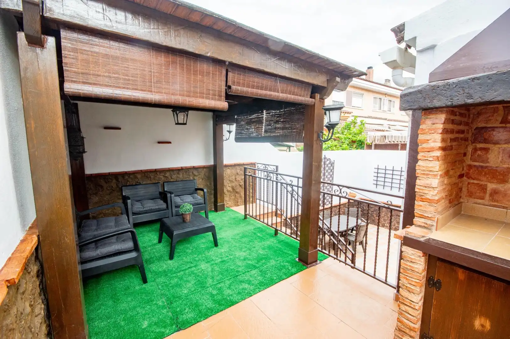 Bungalow avec jardin à louer à MANCHA DE LA 13, imagen 11