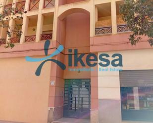 Exterior view of Flat for sale in El Ejido  with Terrace and Balcony