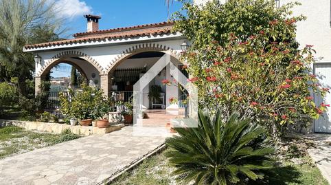 Foto 3 de Casa o chalet en venta en Carrer Serra del Cid, Villamontes - Boqueres, San Vicente del Raspeig / Sant Vicent del Raspeig