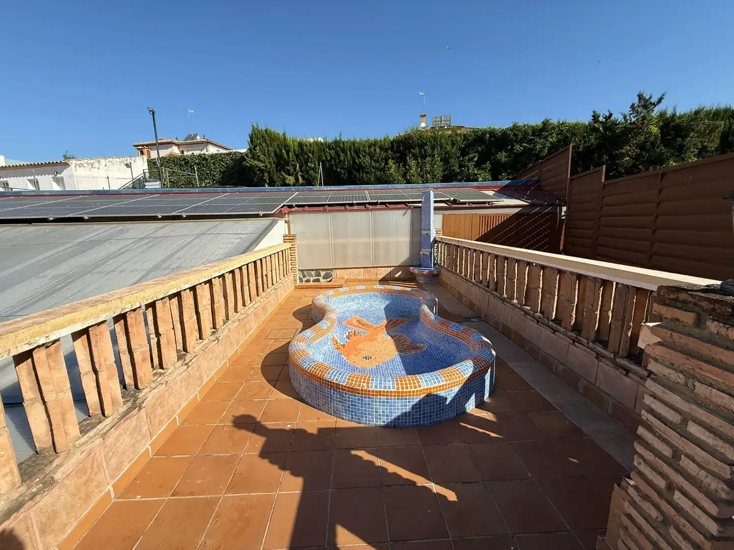 Villa avec terrasse à vendre à Calle LUCANO - VIA AUGUSTA, imagen 90