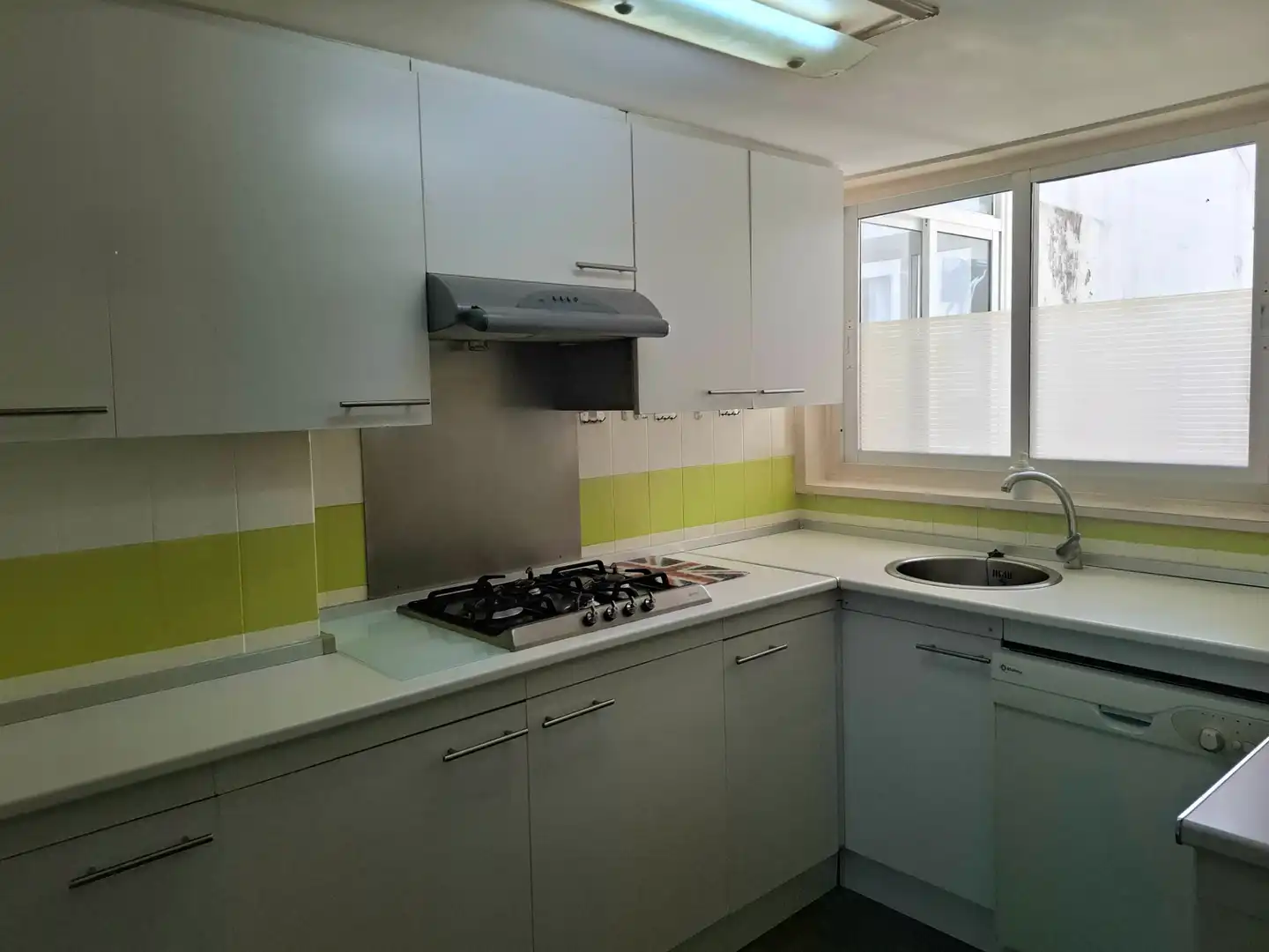 Piso con terraza en venta en Avenida da Gran Vía, imagen 12