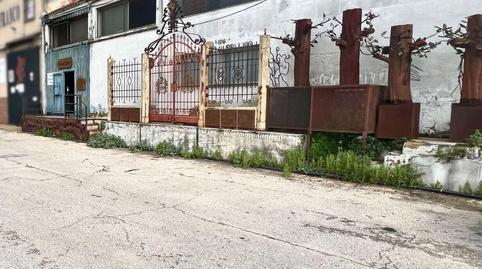 Photo 2 of Industrial buildings for sale in Picadueñas, Cádiz