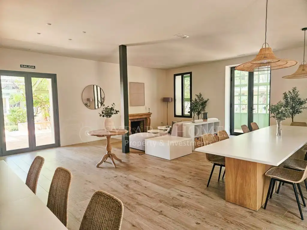 Mini appartamento con piscina in vendita a Carrer D'Albiorix, imagen 39