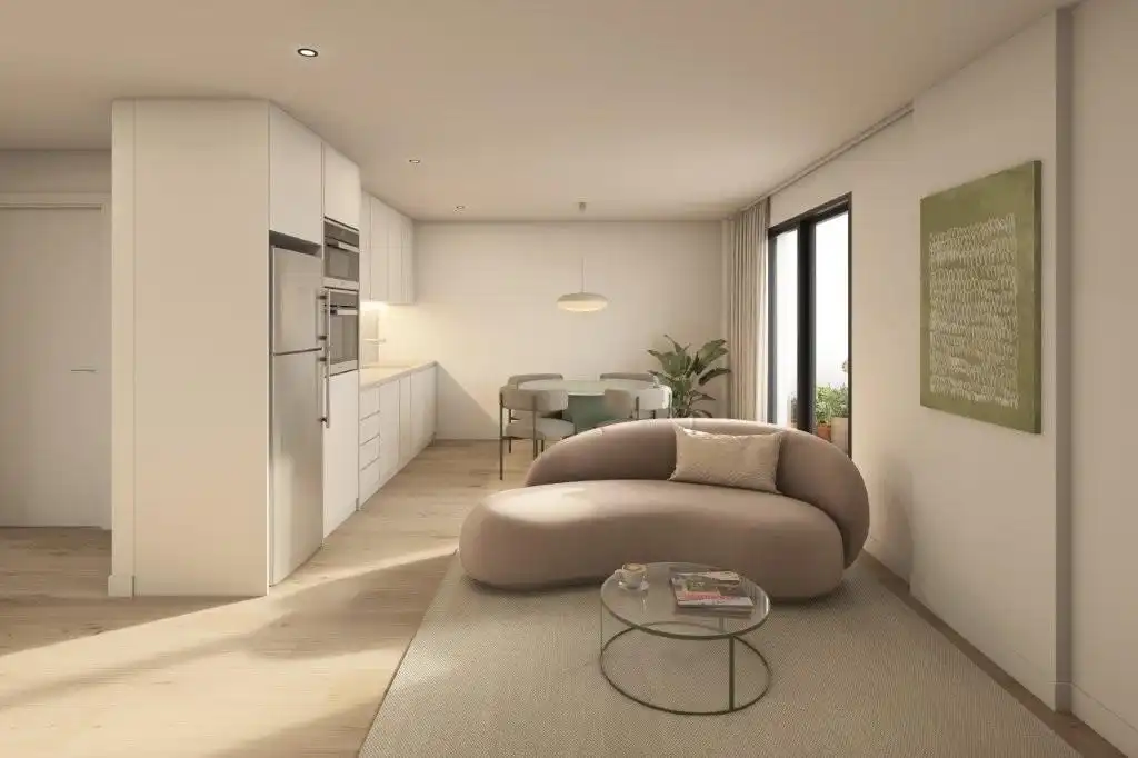 Duplex con terrazza in vendita a Calle de Can Curt, imagen 5