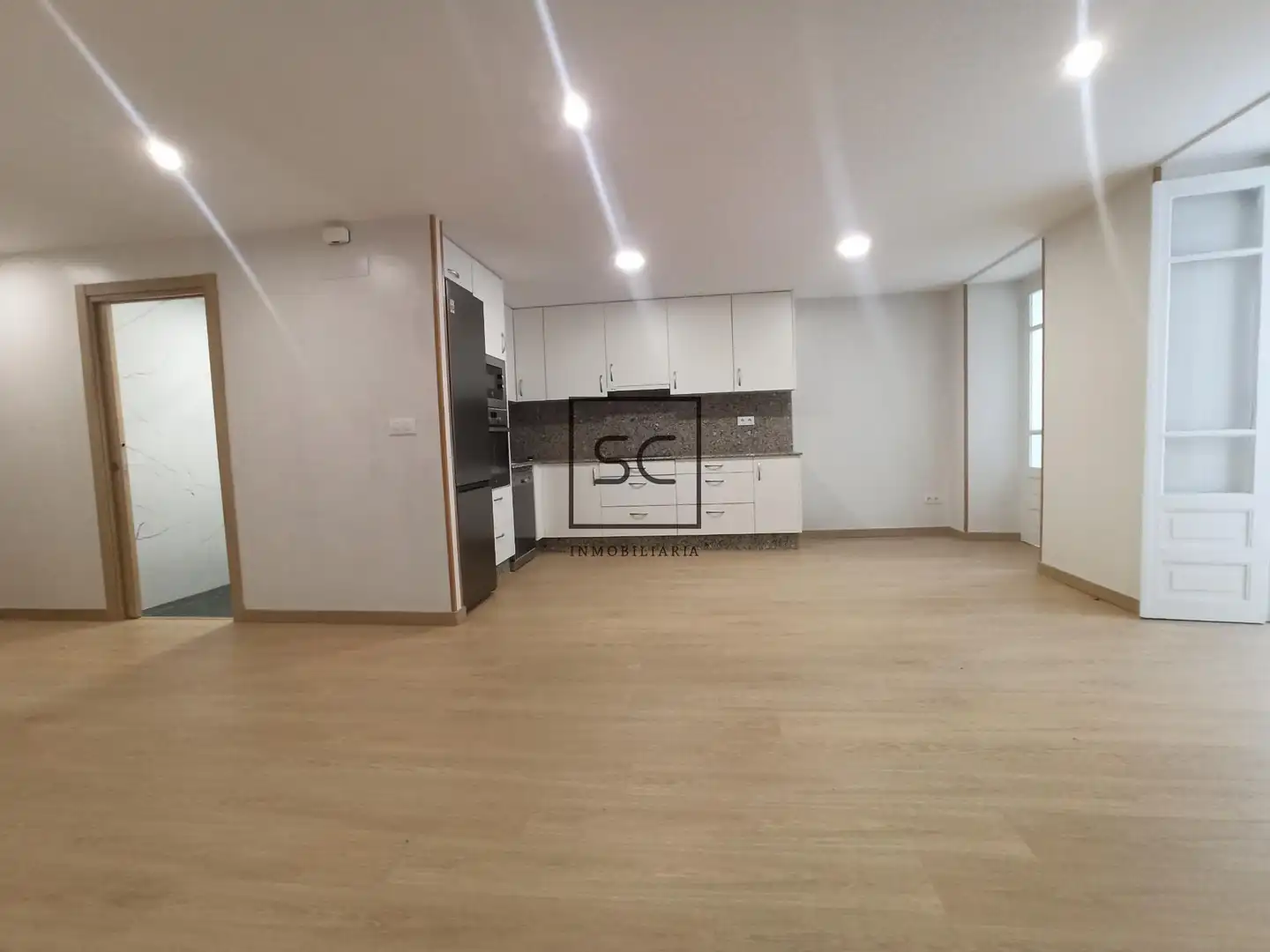 Piso en venta en Centro, imagen 3
