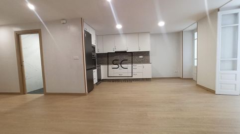 Foto 3 de Piso en venta en Centro, Ferrol
