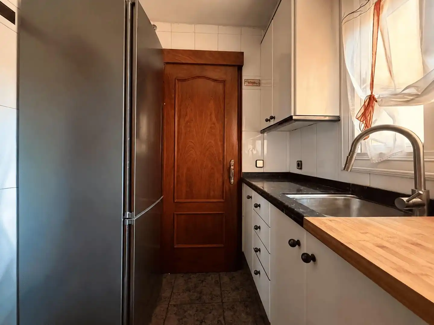 Cocina de Piso en venta en Bases de Manresa - Carretera de Santpedor