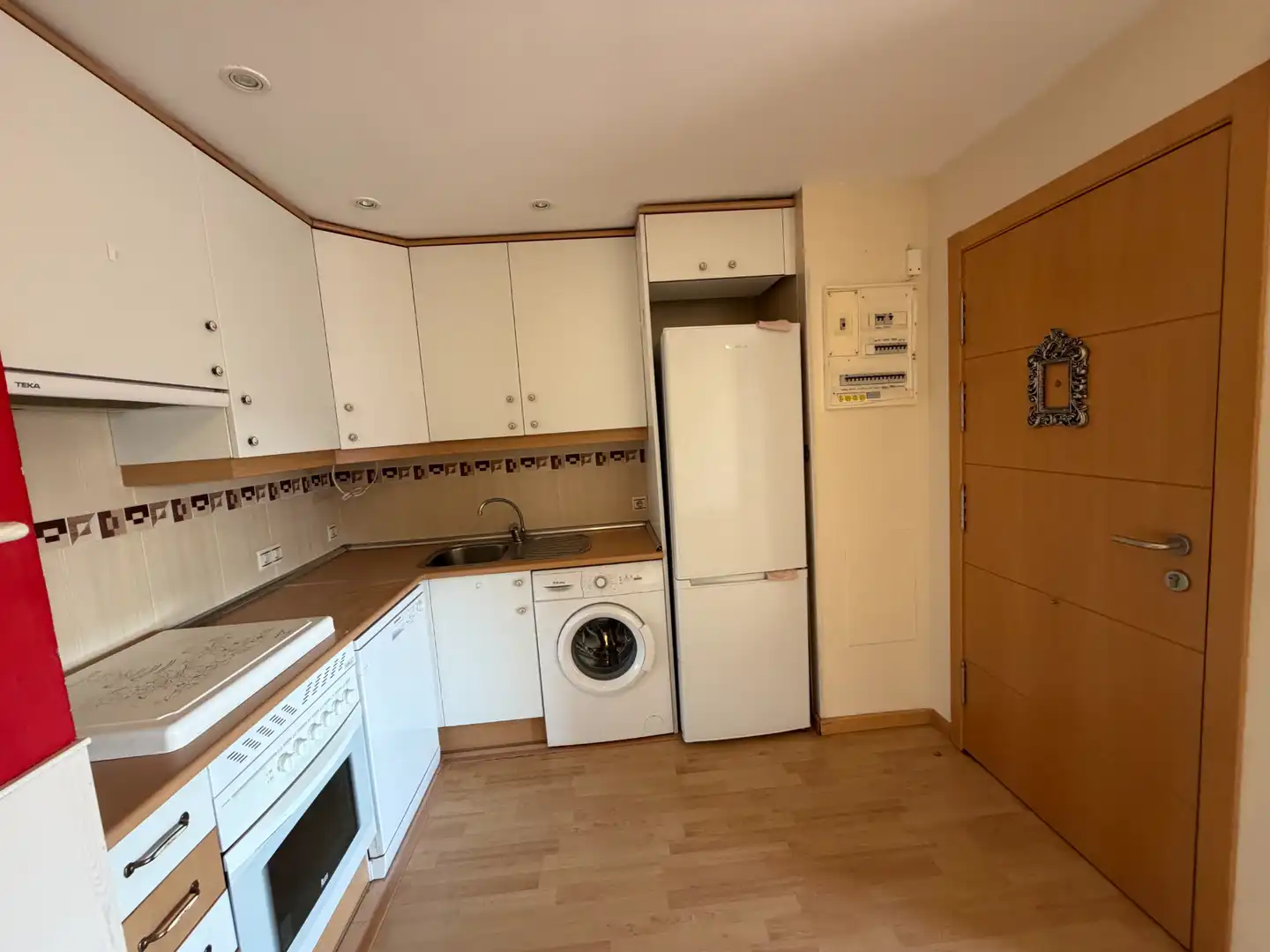 Appartement avec ascenseur à vendre à Calle de Santa Inés 24, imagen 4