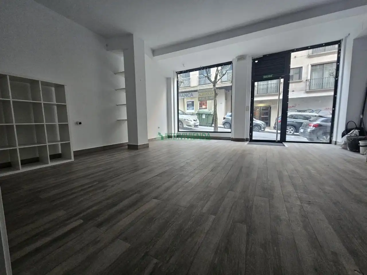 Geschaftsraum zur Miete in Plaza España - Corte Inglés, Centro Urbano