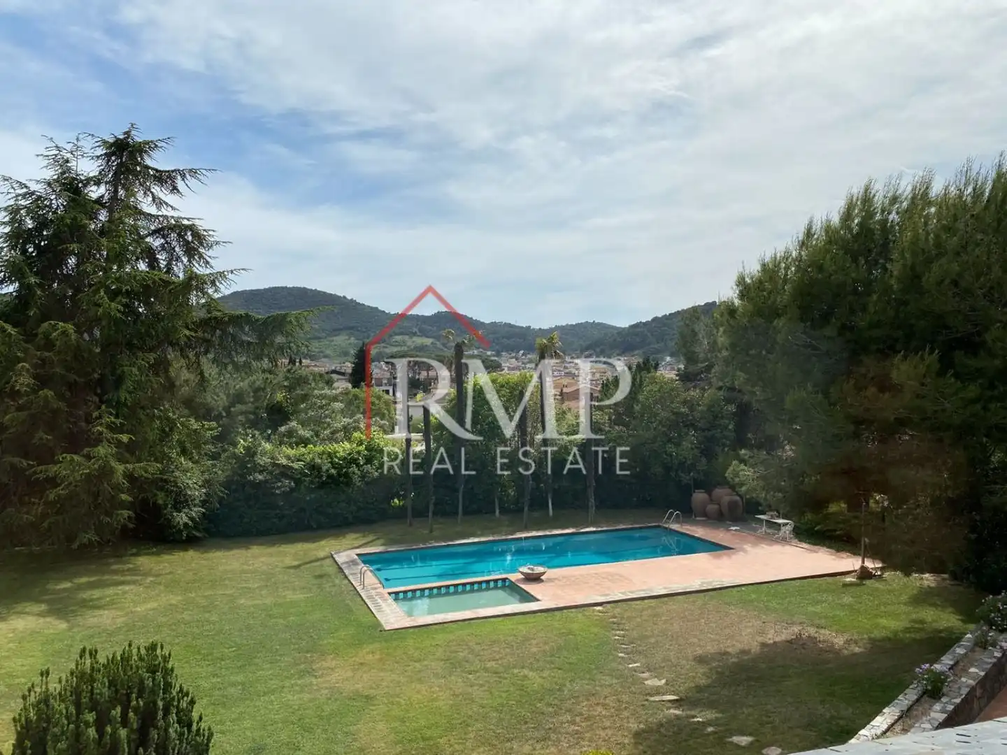 Houses for sale in del Moli, 18, Montornès del Vallès
