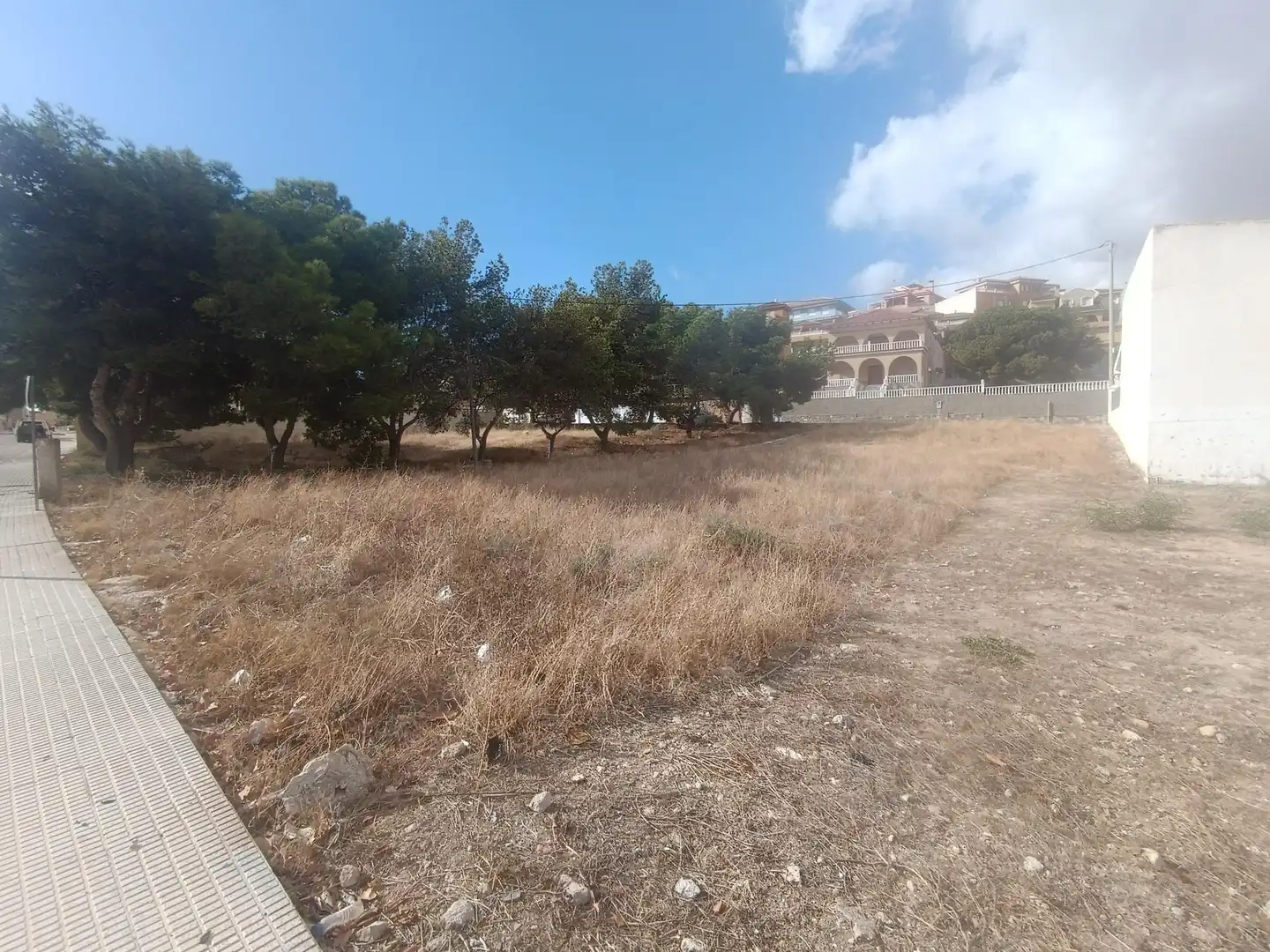 Residential for sale in Cartagena
