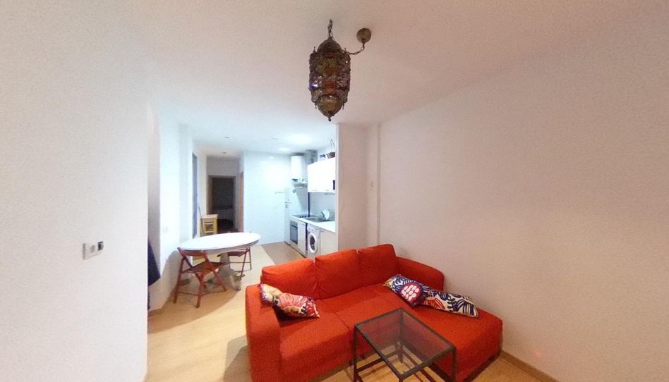 Piso de alquiler en Calle de Los Cabestreros, Embajadores - Lavapiés - Imagen 4