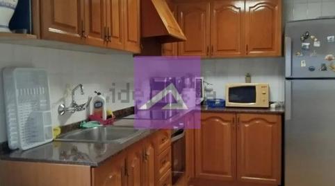 Foto 2 de Piso en venta en Carrer de Sant Antoni Abat, 45, Sueca ciudad, Sueca