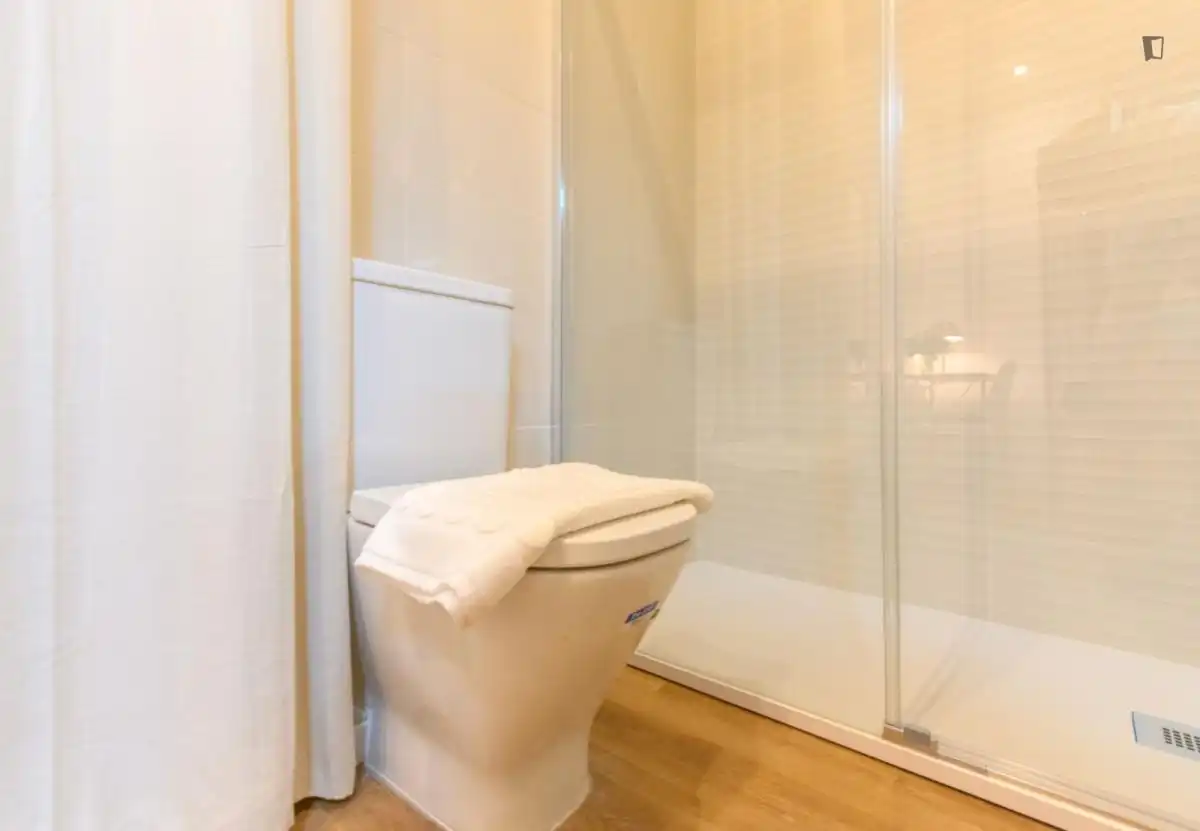 Apartament de lloguer a Chamberí, imagen 30