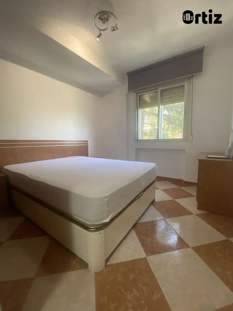 Bedroom of Flat for rent in Torrejón de Ardoz  with Terrace