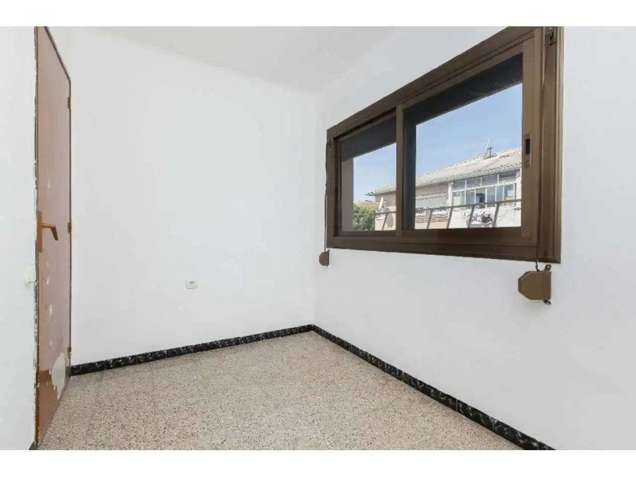 Habitación de Piso en venta en Terrassa