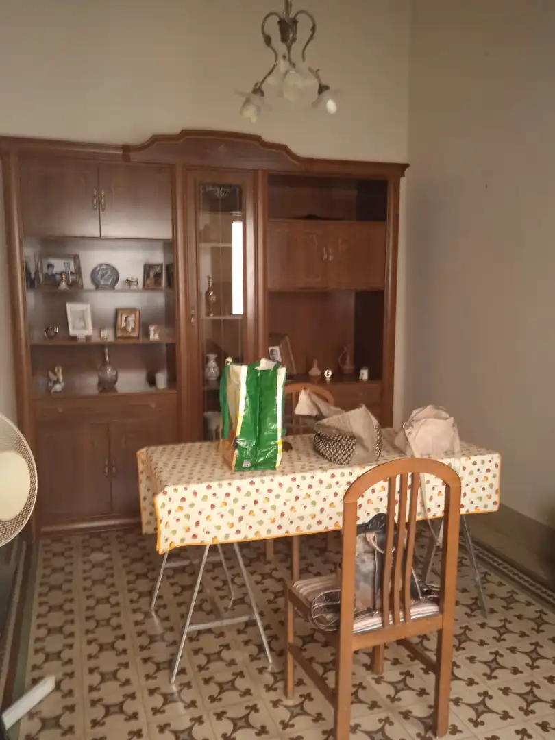 Comedor de Casa adosada en venta en Santa Cruz de Tenerife