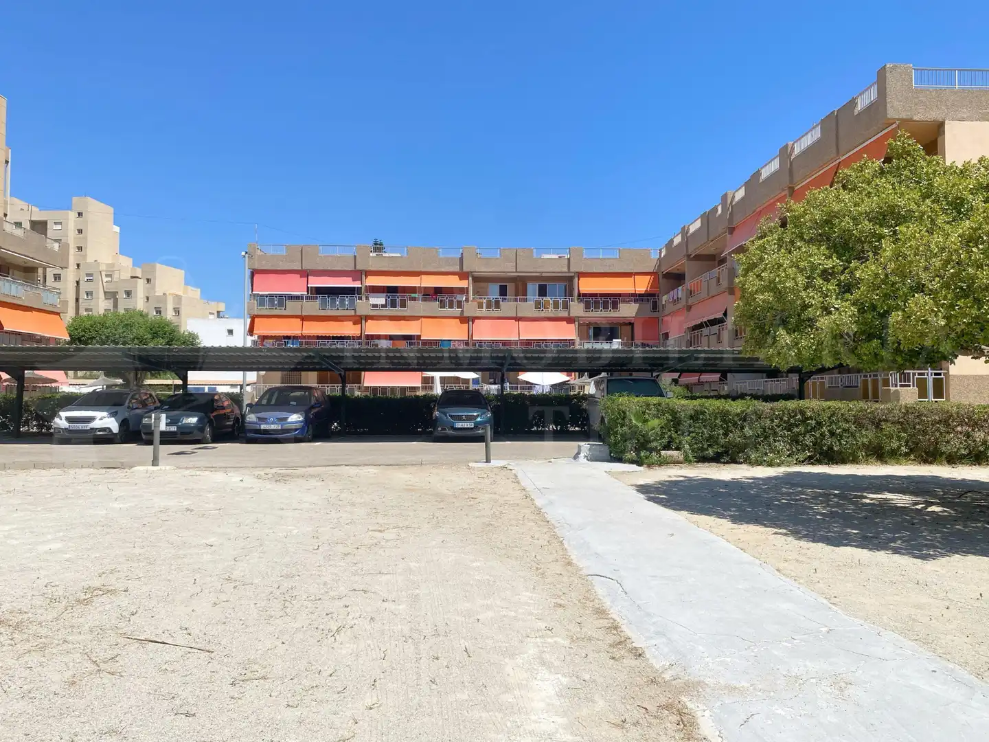 Apartament amb terrassa en venda a Polígono Isla del Ciervo 10, imagen 29