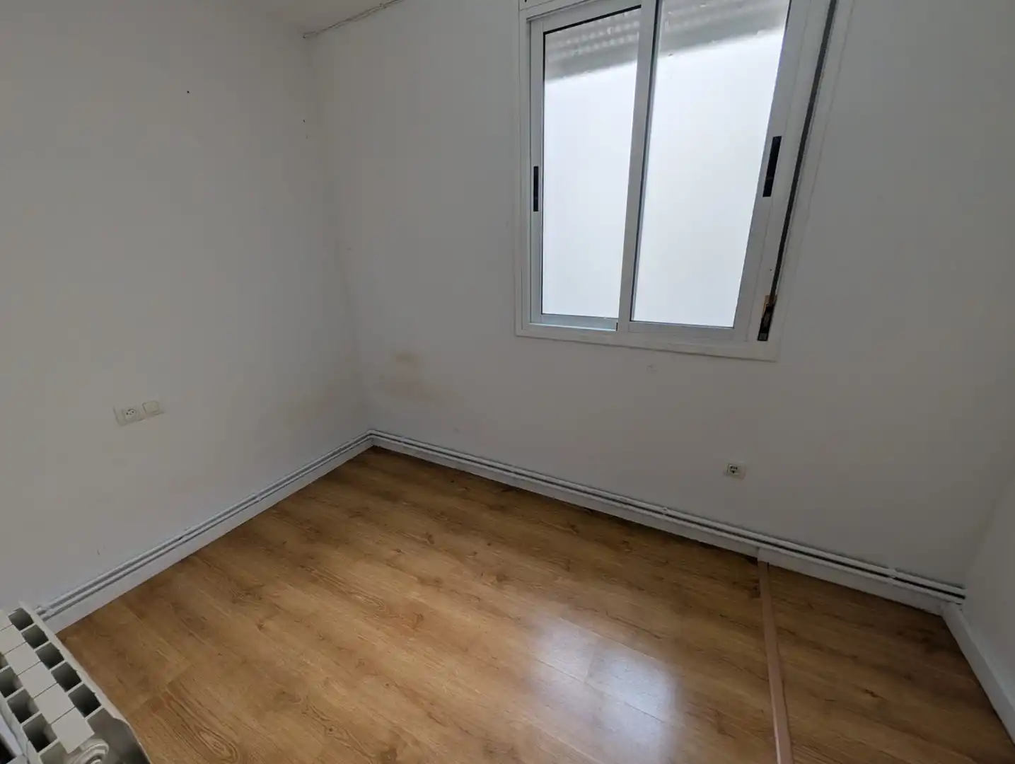 Bedroom of Flat for sale in Torredembarra  with Heating, Parquet flooring and Terrace