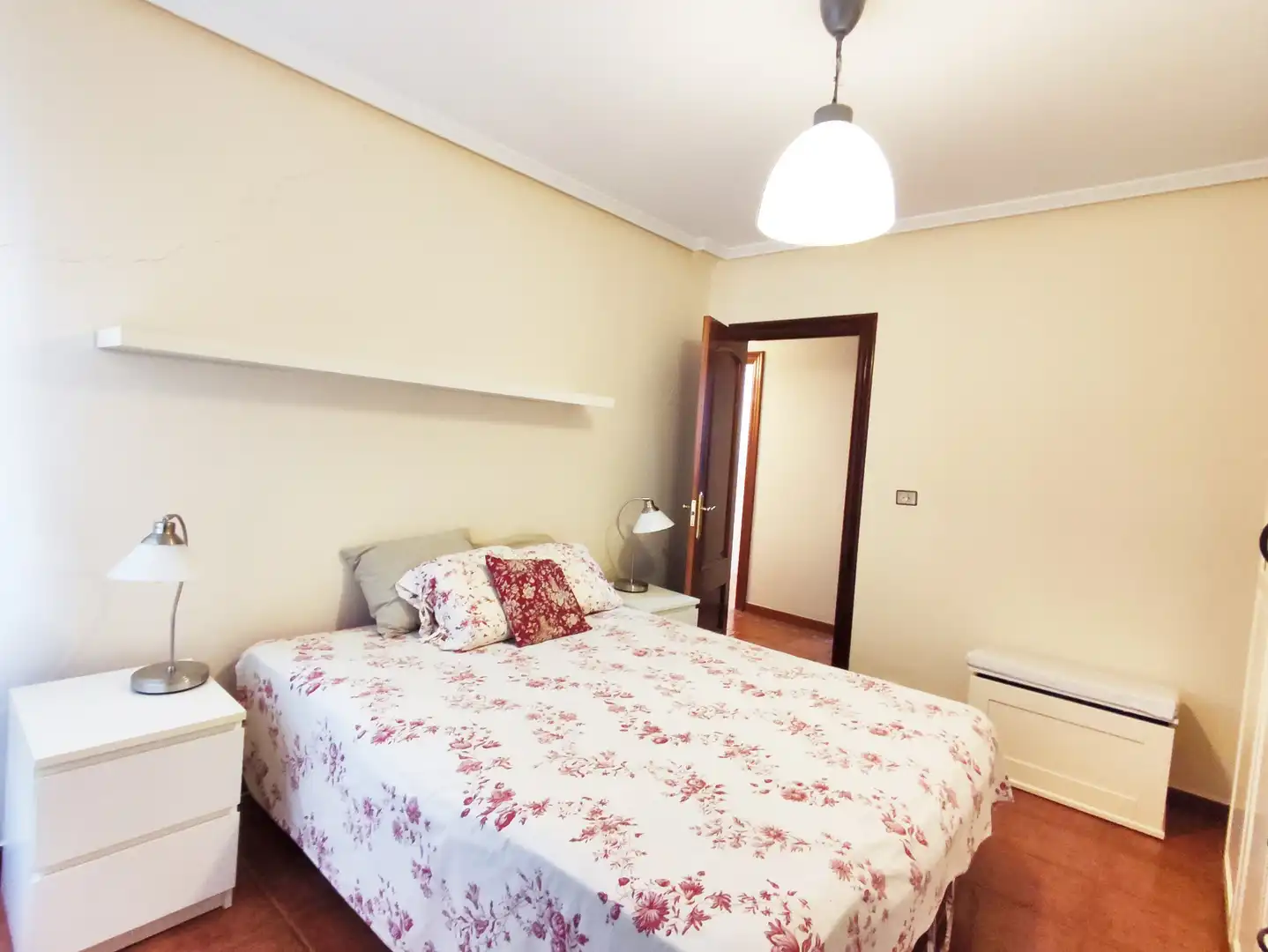 Appartamento con terrazza in vendita a Grupo Vista Alegre, imagen 10