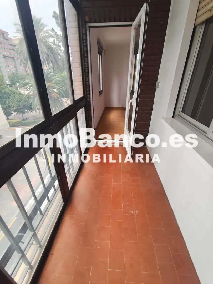 Flat with terrace for sale in Carrer de la Mare de Déu dels Desemparats 50, imagen 19