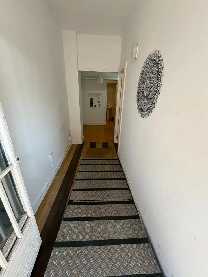 Planta baja en venta en De La Constitución, Centro