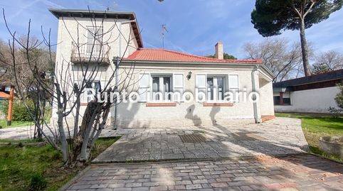 Photo 3 of Houses for sale in Calle de la Resina, Extrarradio, Valladolid Capital