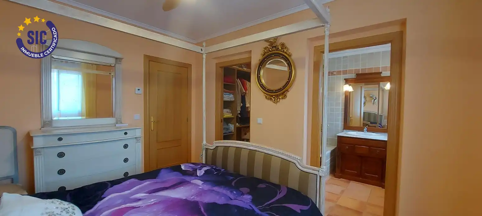 Maison avec piscine à vendre à Las Pedrizas, imagen 24