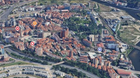 Foto 4 de Piso en venta en Barakaldo - Calle Euskalduna, Cruces, Barakaldo