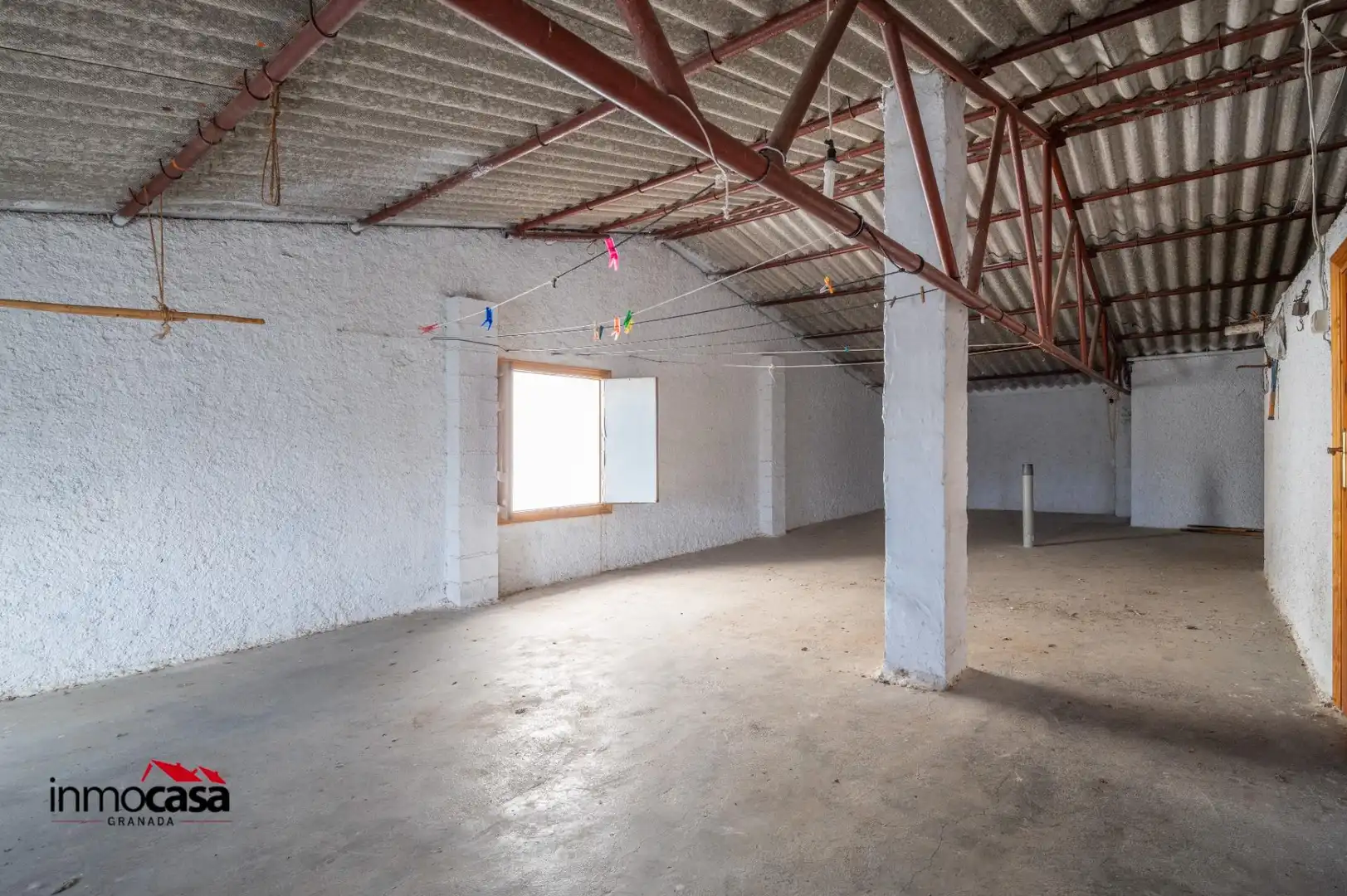 Casa o xalet en venda en Cádiar amb Terrassa