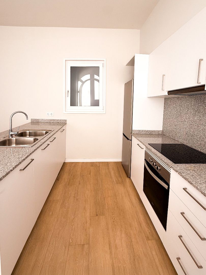 Flat for rent in Centre