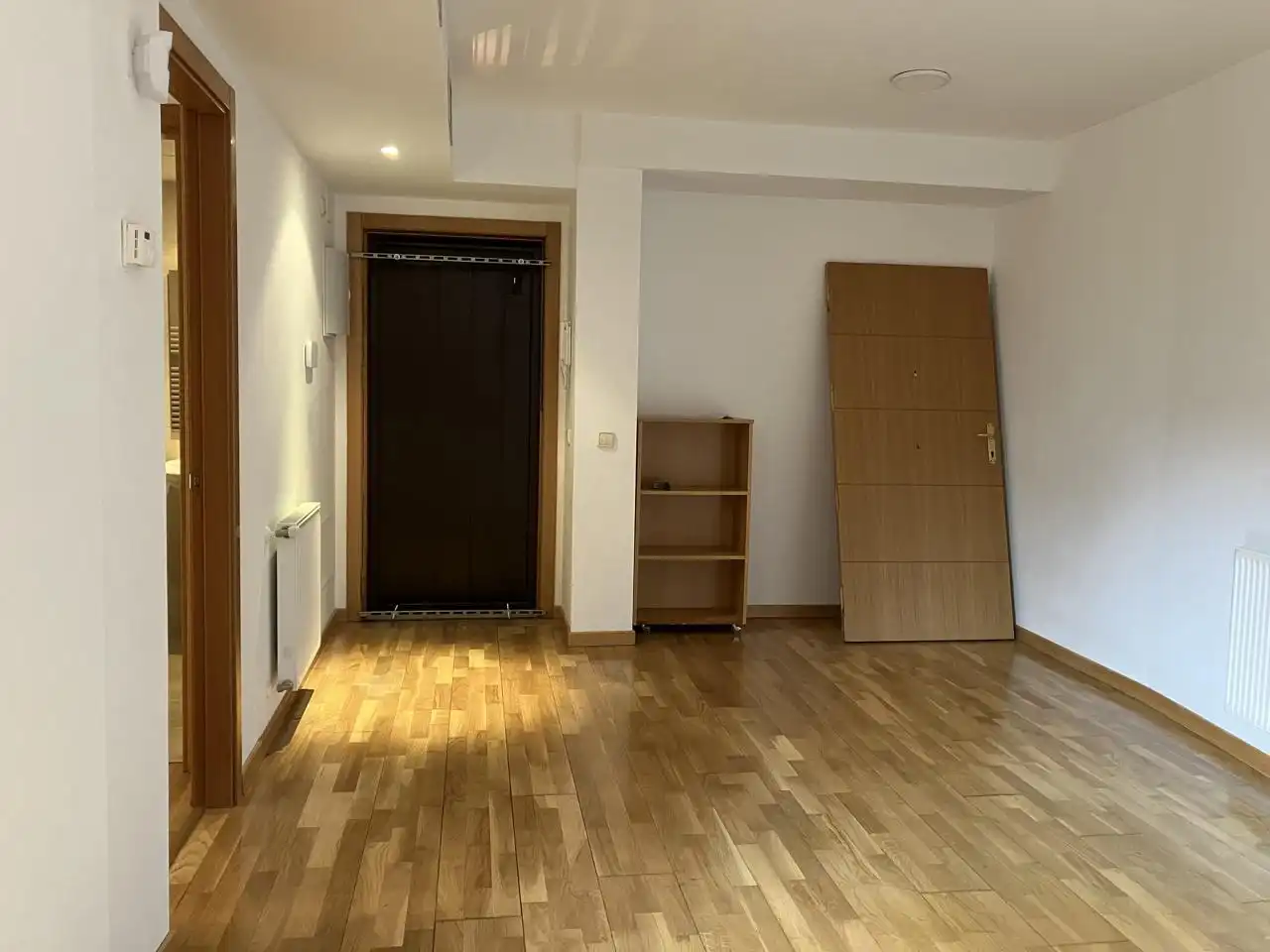 Pis en venda en Madrid amb Calefacció