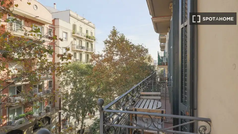 Appartamento in affitto a Eixample, imagen 18