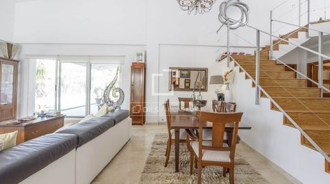 Foto 5 de Casa o xalet de lloguer a Torre en Conill - Cumbres de San Antonio, Bétera