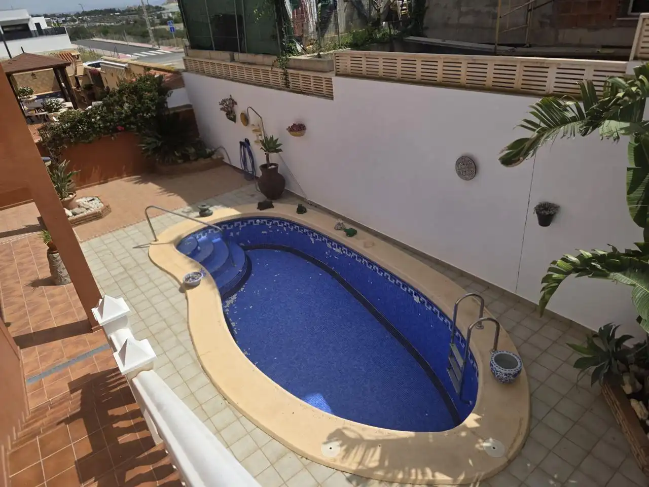 Casa con piscina en venta en Calle Venezuela, imagen 21