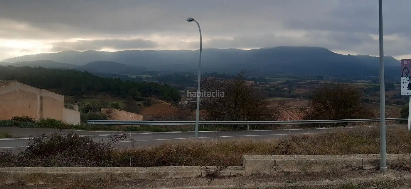 Wohnbaugrundstück zum Verkauf in Carrer de Cabra 48, imagen 3