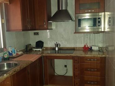 Flat for sale in Calle Almazán 3