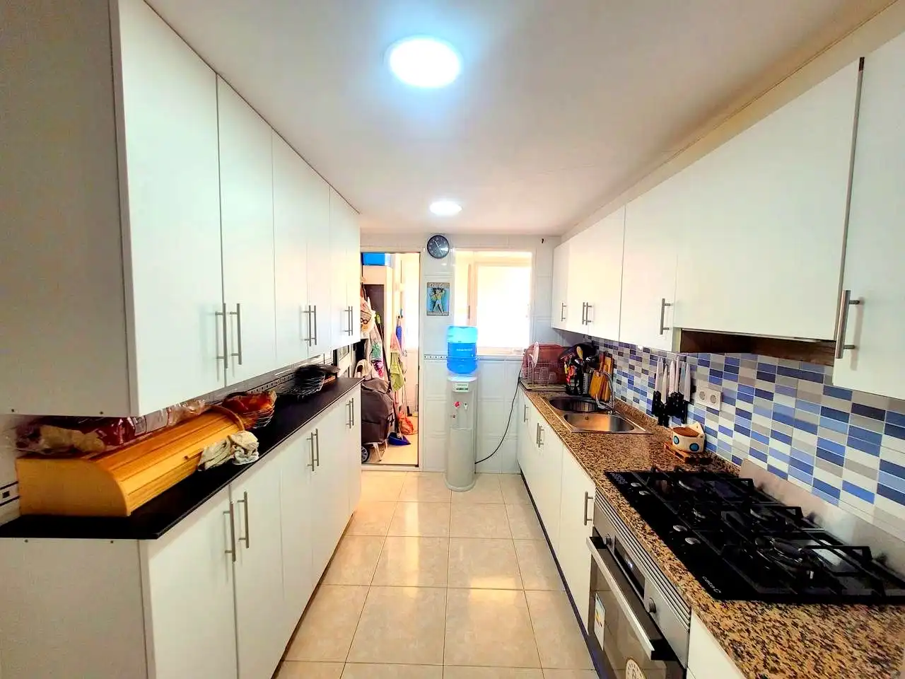 Apartament amb ascensor en venda a calle Pinet, imagen 13