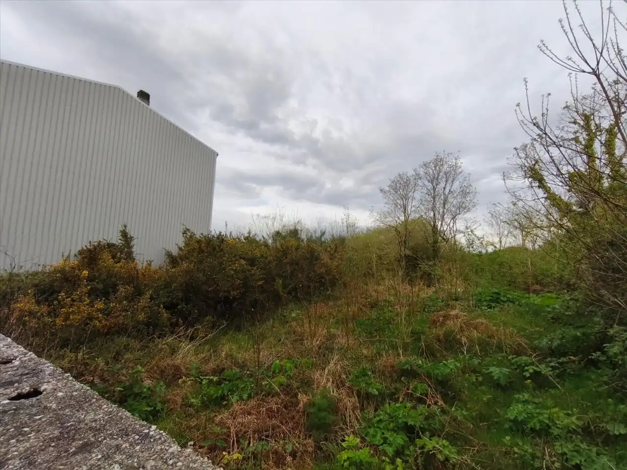 Residential land for sale in Santiago, imagen 9