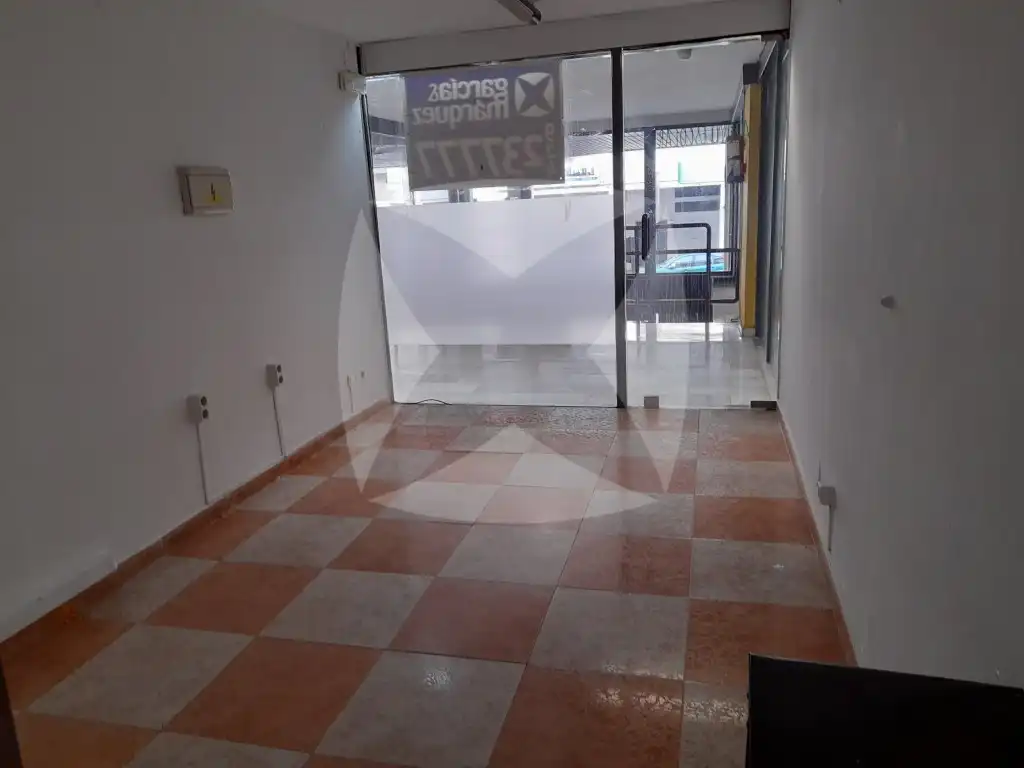 Gewerbefläche zur Miete in Av. Juan Carlos I Rey de España, 13, imagen 2