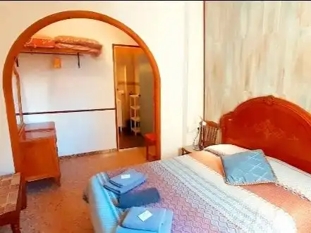 Casa rustica con giardino in vendita a Carrer Plaça 48, imagen 13