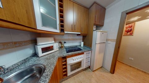 Foto 2 de Piso en venta en Calle Patricio Zammit, Antonio Machado, Torrevieja