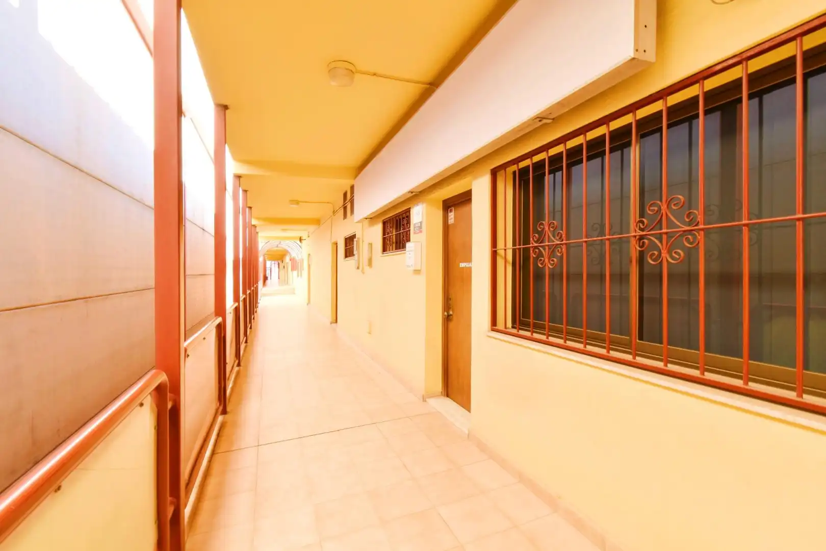 Office for sale in El Ejido  with Air Conditioner