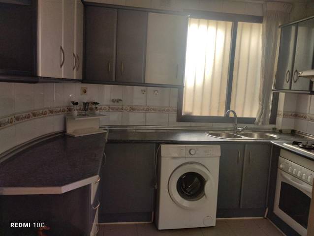 Piso en Venta en Explorador Badía en Centro