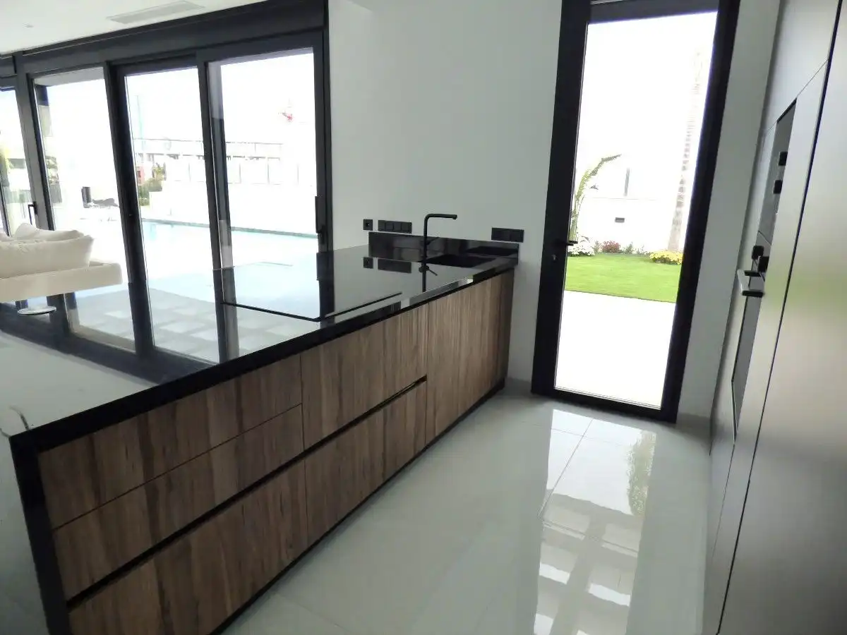 Villa mit Pool zum Verkauf in Bruselas, imagen 6