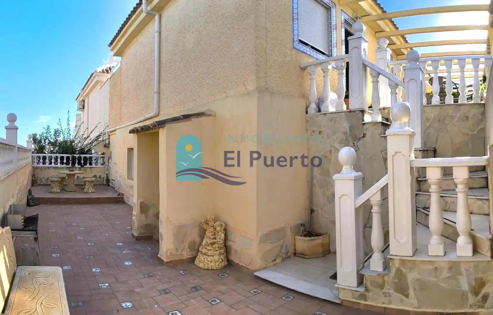 Casa in vendita a Mazarrón Casco Urbano, imagen 26