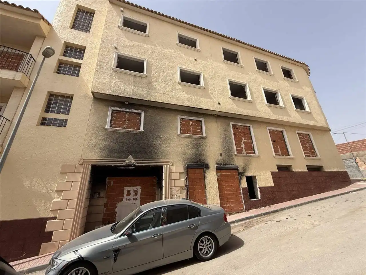 Piso con ascensor en venta en GARRE, imagen 2