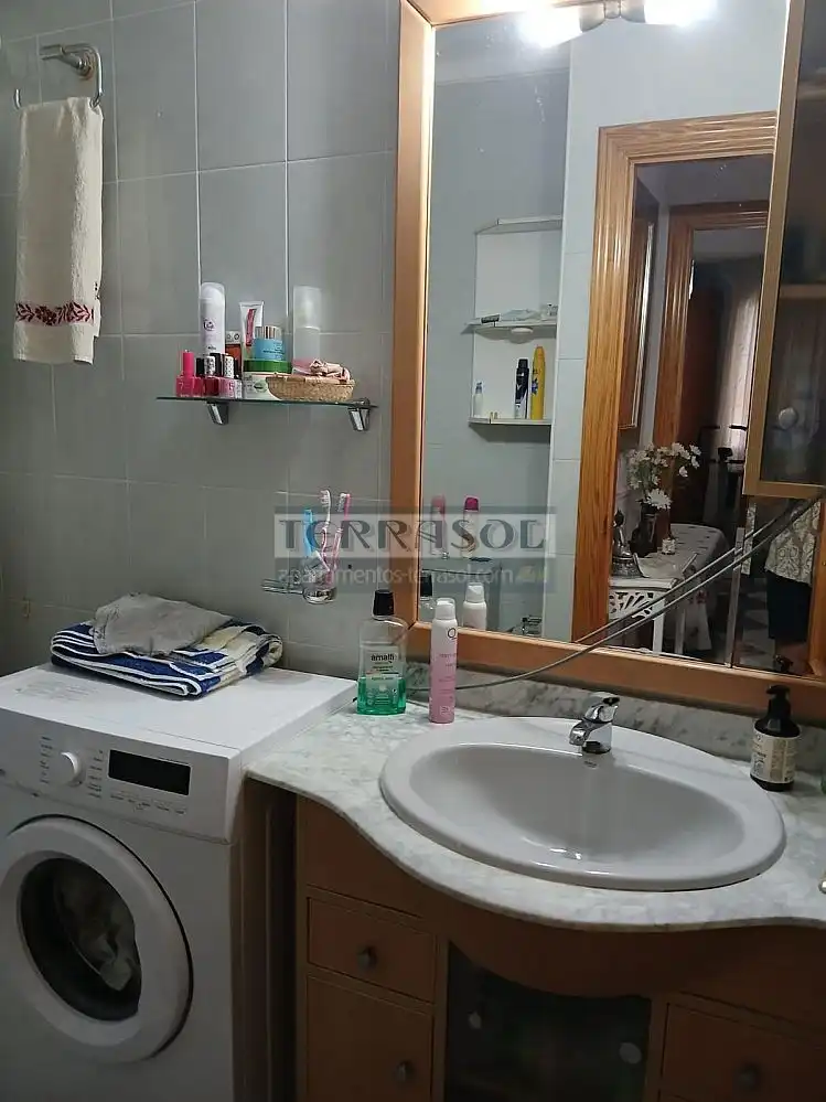 Apartamento con piscina en venta en Torre del Mar, imagen 15